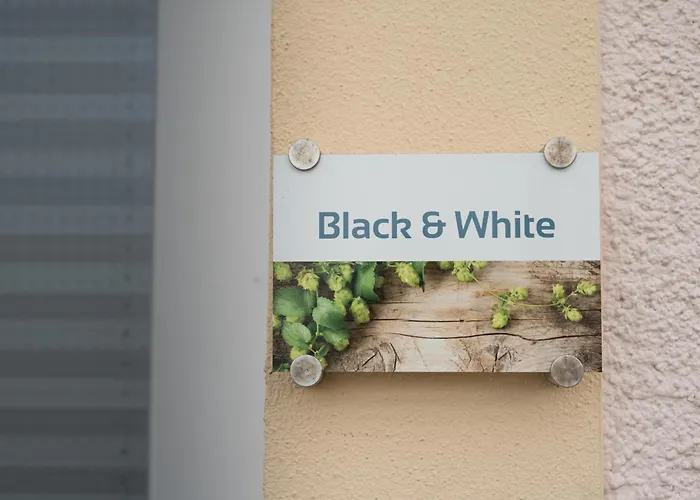 Black & White * Ilmmunster